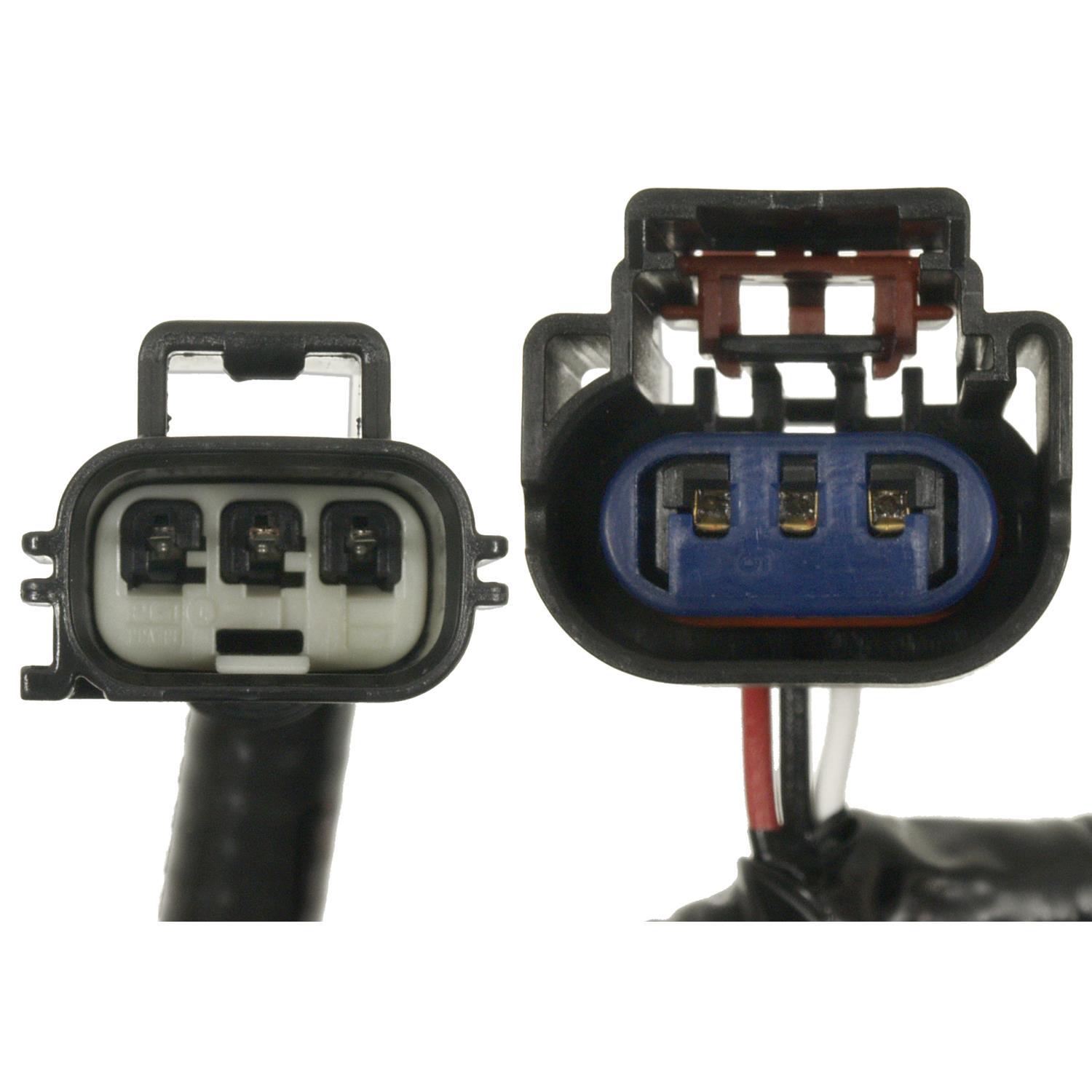 BWD PT1503 Headlight Connector product image 3 of 3