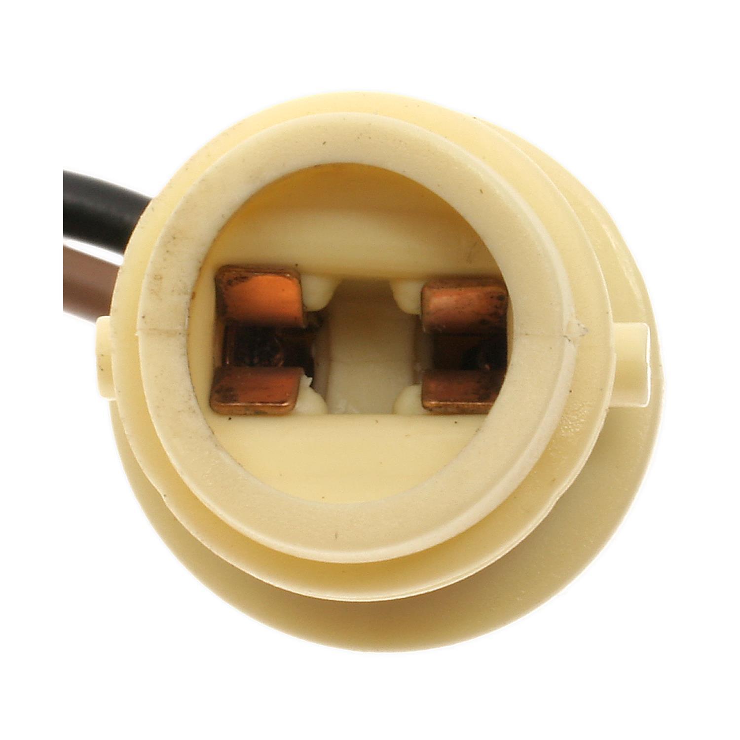 BWD PT152 - Side Marker Light Socket BWD PT152 Back Up Light Socket product image 3 of 3
