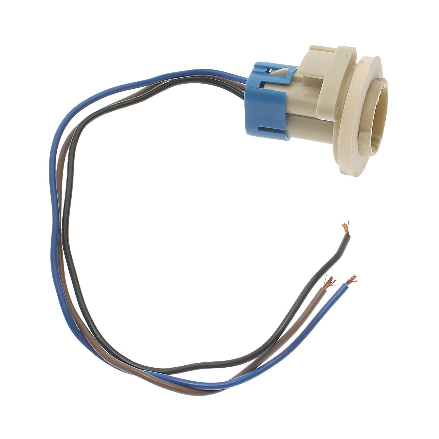 BWD PT156 Back Up Light Socket product image 2 of 7