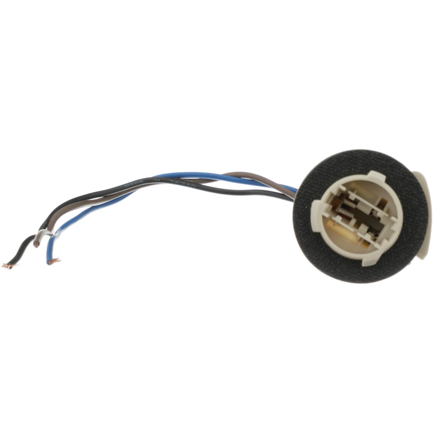 BWD PT156 Back Up Light Socket product image 4 of 7