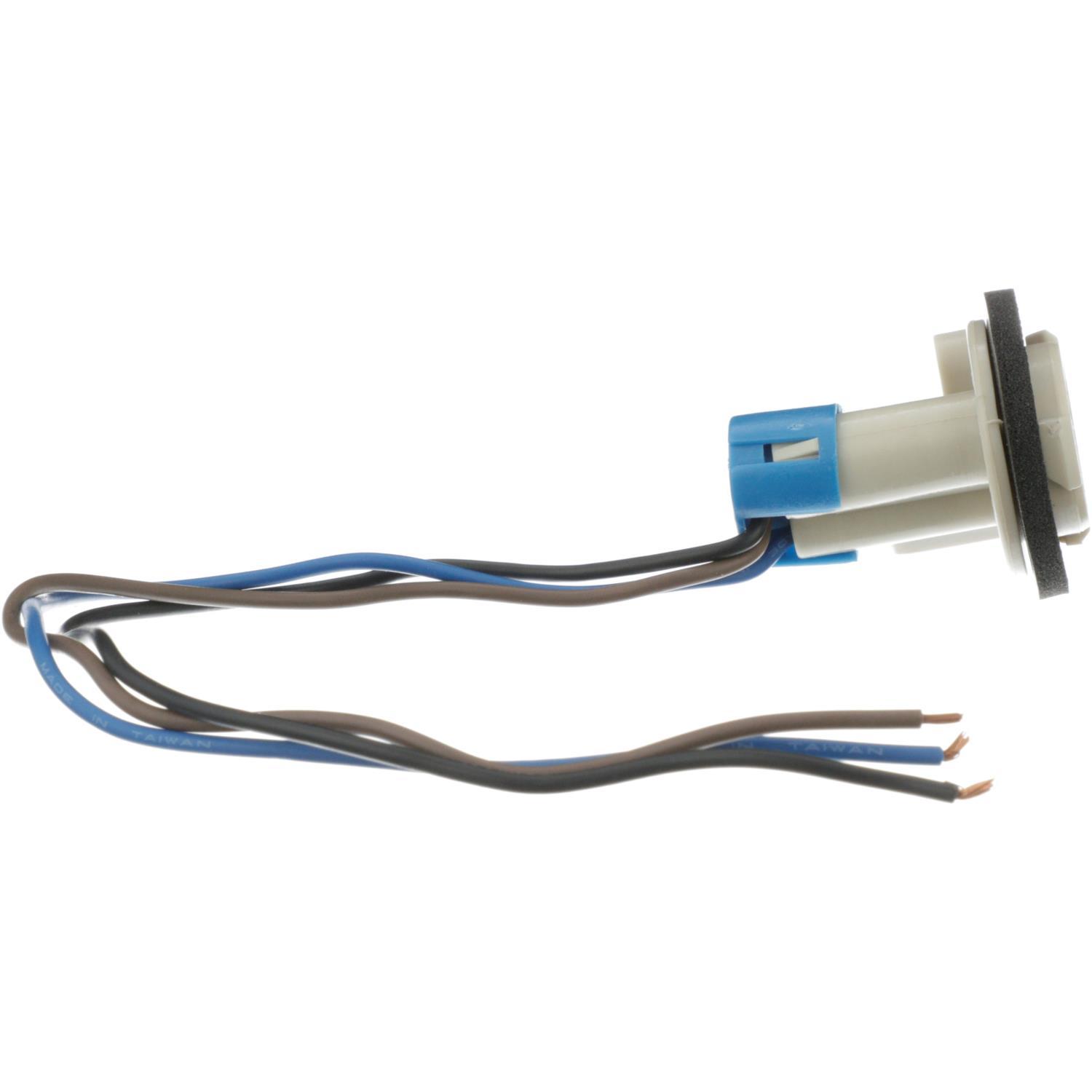 BWD PT156 Back Up Light Socket product image 7 of 7