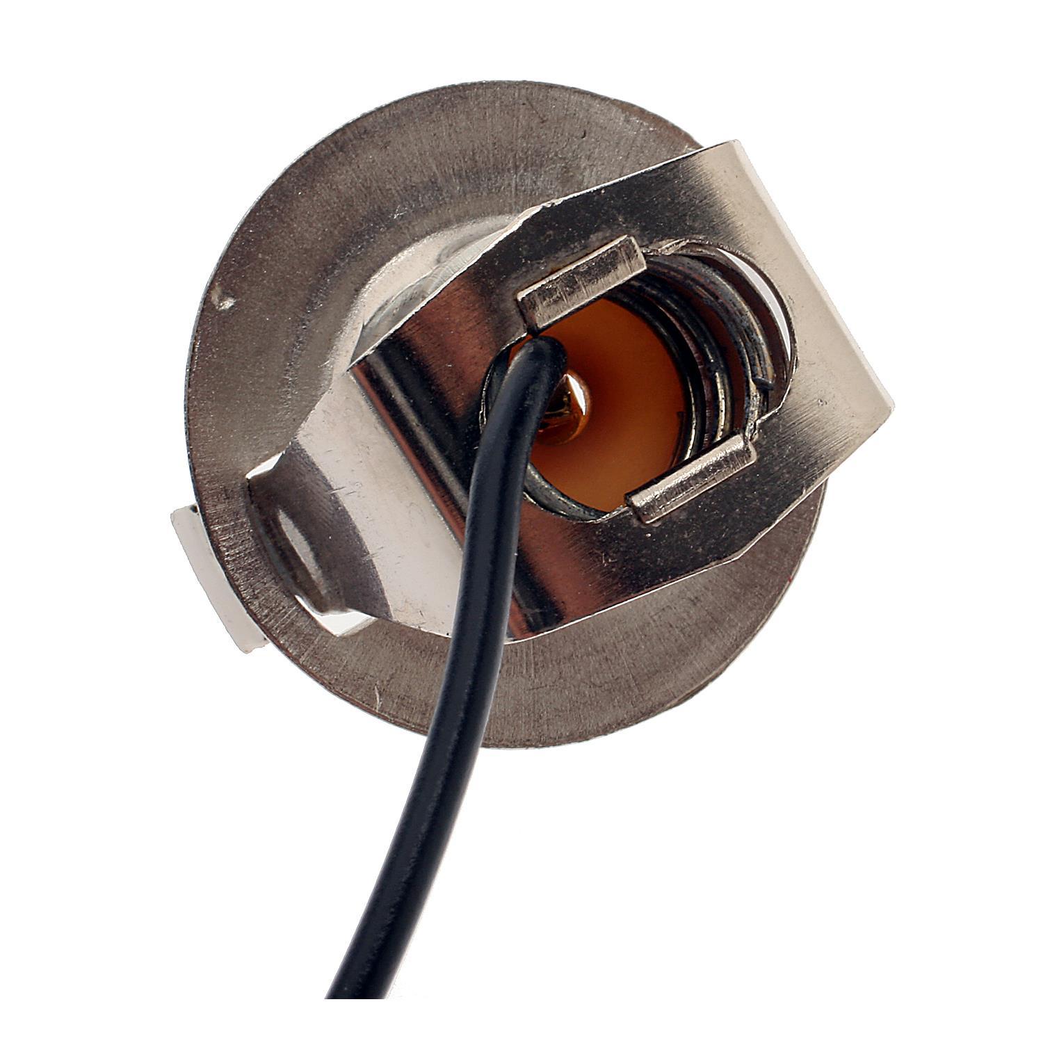BWD PT16 - Back Up Light Socket BWD PT16 Back Up Light Socket product image 1 of 3