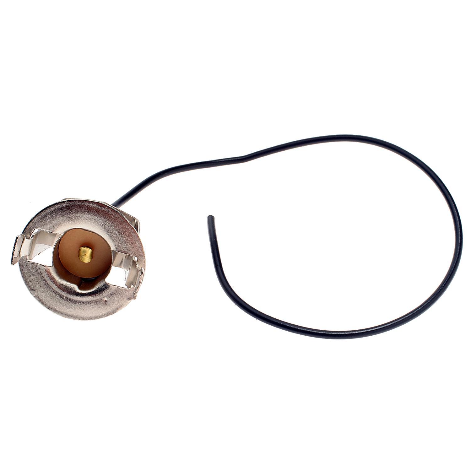 BWD PT16 - Back Up Light Socket BWD PT16 Back Up Light Socket product image 2 of 3