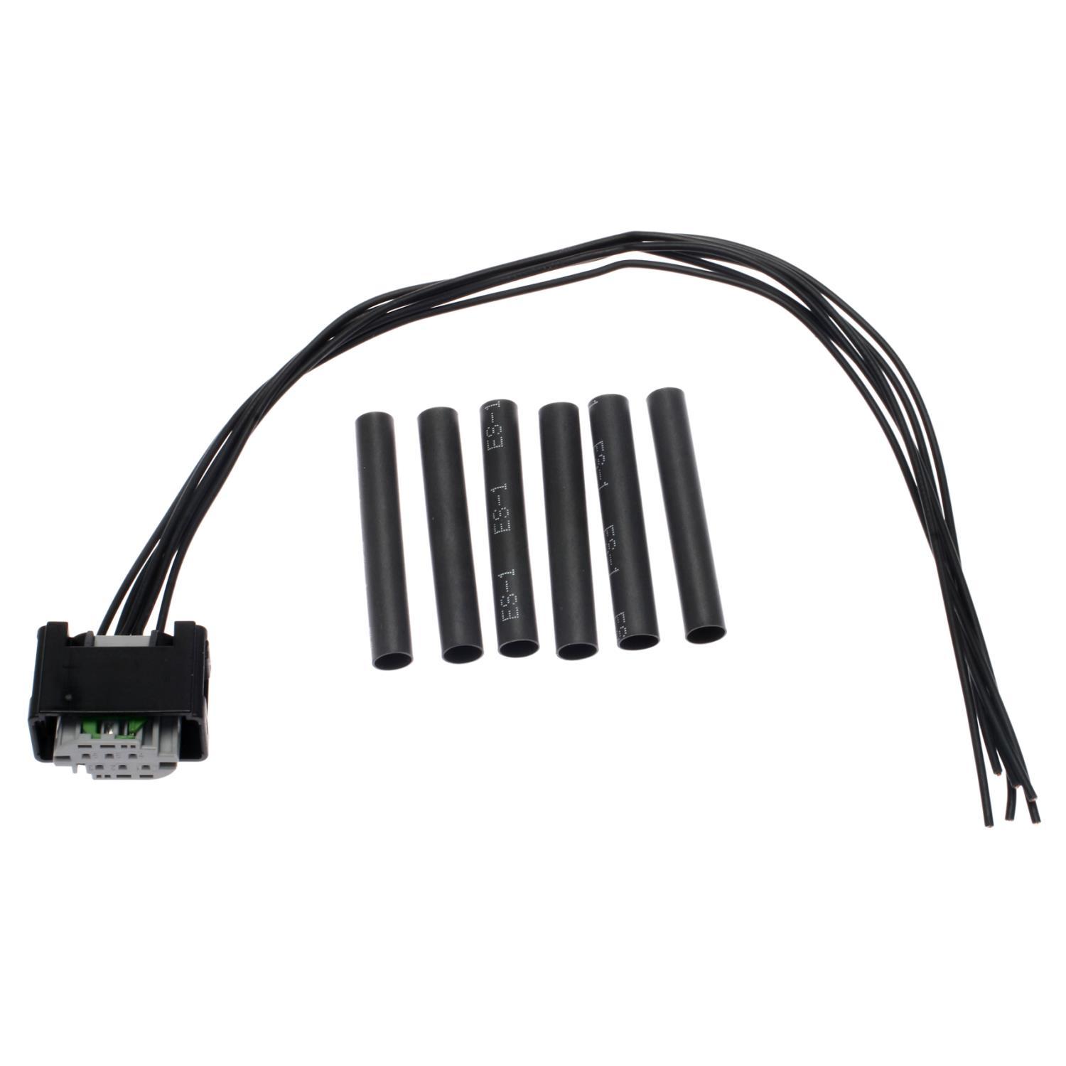BWD PT1603 - Suspension Yaw Sensor Connector BWD PT1603 Brake Pressure Switch Connector product image 1 of 3