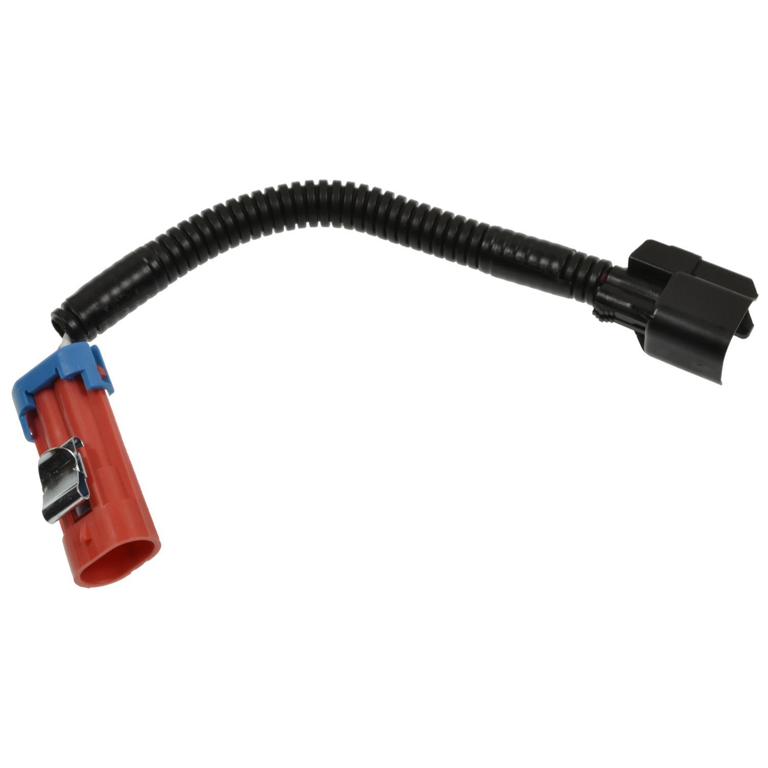 BWD PT1604 - Vapor Canister Purge Solenoid Connector BWD PT1604 Canister Vent Solenoid Connector product image 2 of 3