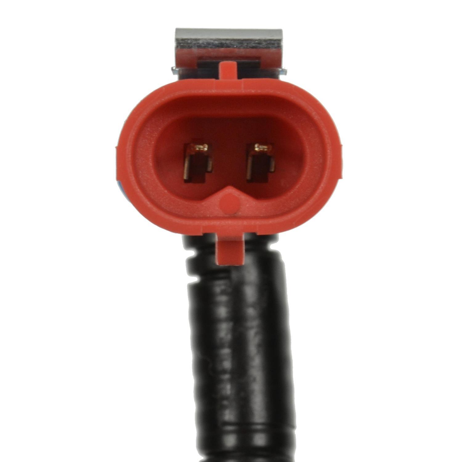 BWD PT1604 - Vapor Canister Purge Solenoid Connector BWD PT1604 Canister Vent Solenoid Connector product image 3 of 3