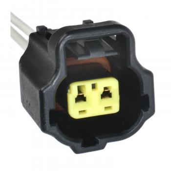 2002 Ford E-350 Econoline Club Wagon Fuel Temperature Sensor Connector BWD PT1605 image 2 of 4