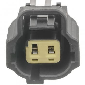 2002 Ford E-350 Econoline Club Wagon Fuel Temperature Sensor Connector BWD PT1605 image 4 of 4