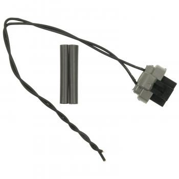 BWD PT1609 A/C Clutch Cycle Switch Connector product image 2 of 4