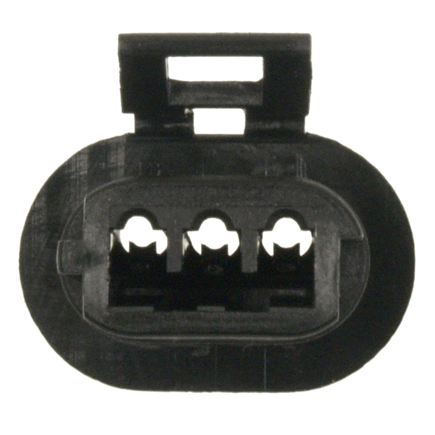 BWD PT1614 - Distributor Ignition Pickup Connector BWD PT1614 Auto Trans Control Solenoid Connector product image 1 of 3