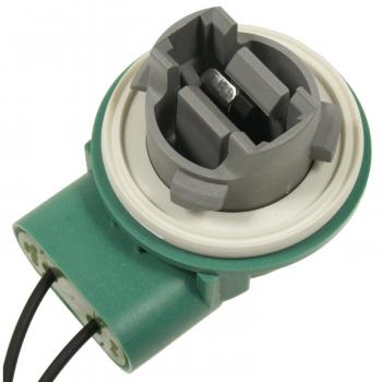 2005 Lincoln LS Turn Signal Light Socket BWD PT1616 image 1 of 2