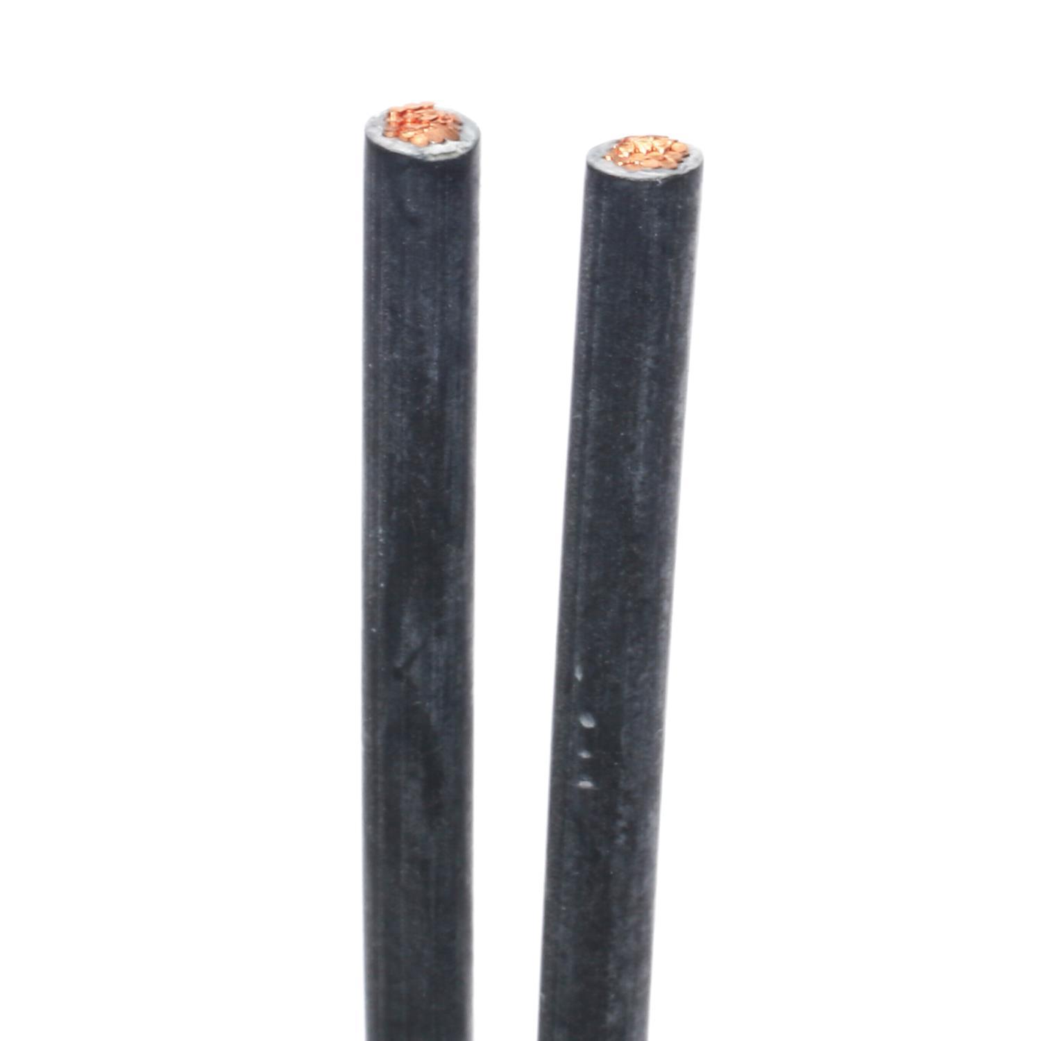 BWD PT1618 A/C Compressor Cut-Out Switch Harness Connector product image 3 of 6