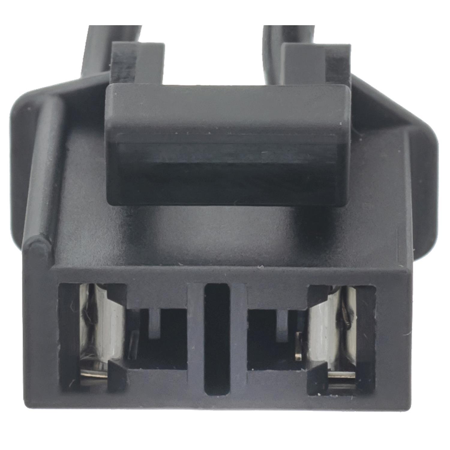 BWD PT1618 A/C Compressor Cut-Out Switch Harness Connector product image 4 of 6