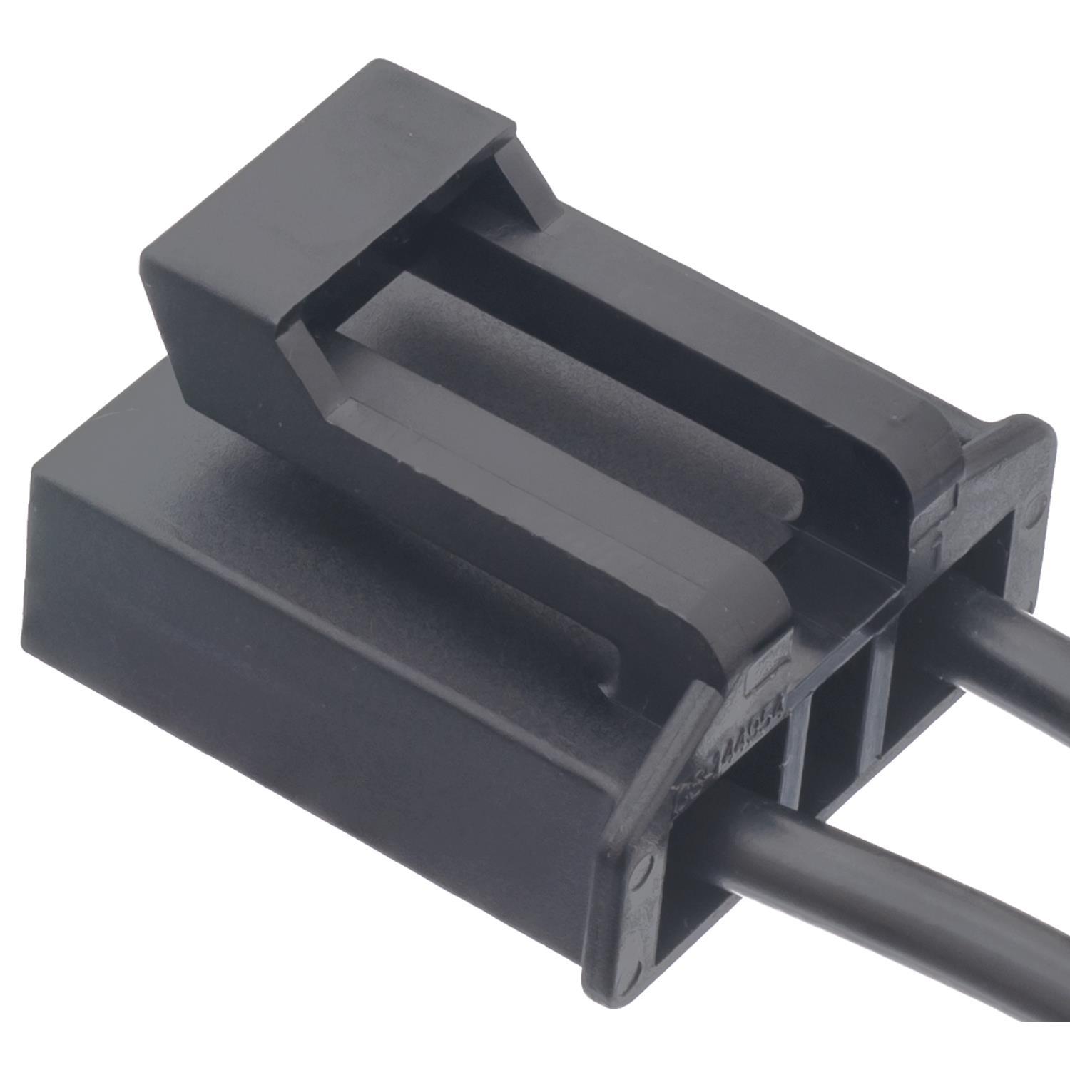 BWD PT1618 A/C Compressor Cut-Out Switch Harness Connector product image 5 of 6