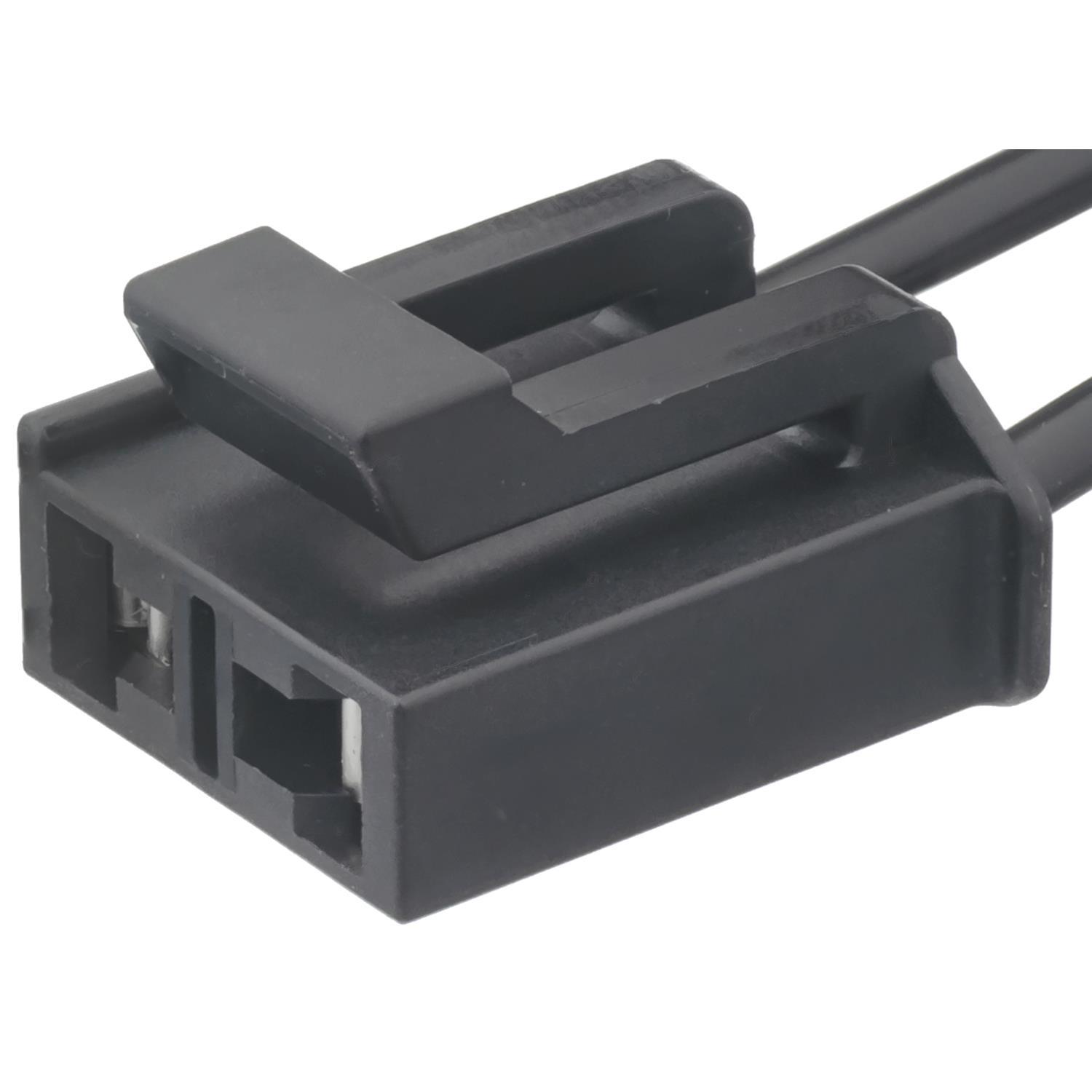 BWD PT1618 A/C Compressor Cut-Out Switch Harness Connector product image 6 of 6