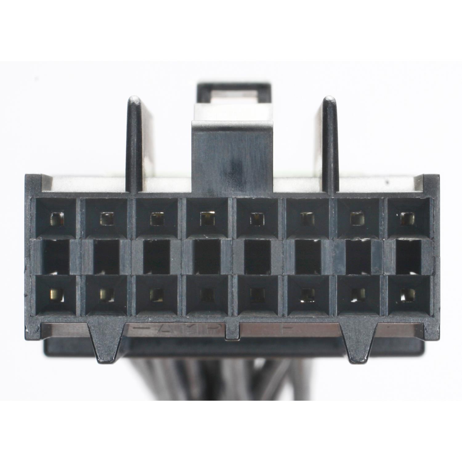 BWD PT1625 - Instrument Panel Connector BWD PT1625 Communication Interface Module Connector product image 2 of 3