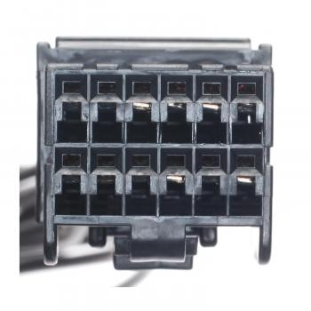 BWD PT1627 CD Changer Connector product image 2 of 3