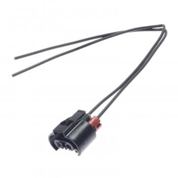 2011 Ford Fusion Fog Light Connector