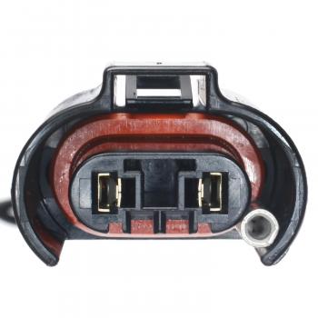 2011 Ford Fusion Fog Light Connector BWD PT1636 image 2 of 4