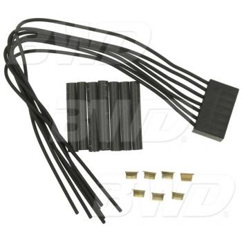BWD PT1644 Radio Power Connector product image 2 of 3