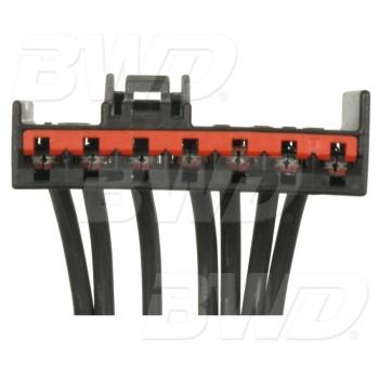 BWD PT1644 Radio Power Connector product image 3 of 3