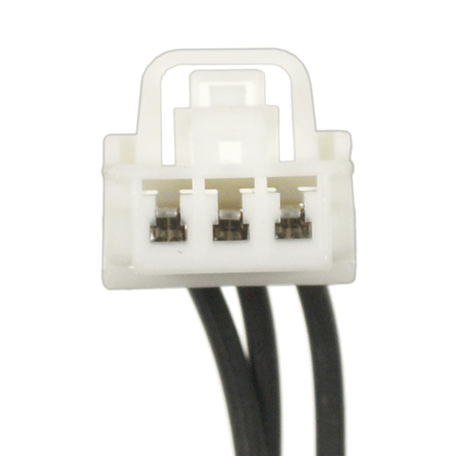 BWD PT1649 - HVAC Control Select Switch Connector BWD PT1649 HVAC Control Select Switch Connector product image 3 of 3