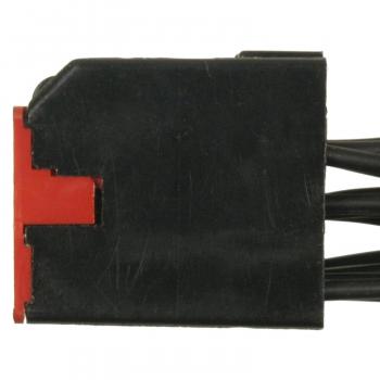 2002 Ford E-350 Econoline Club Wagon Radio Power Connector