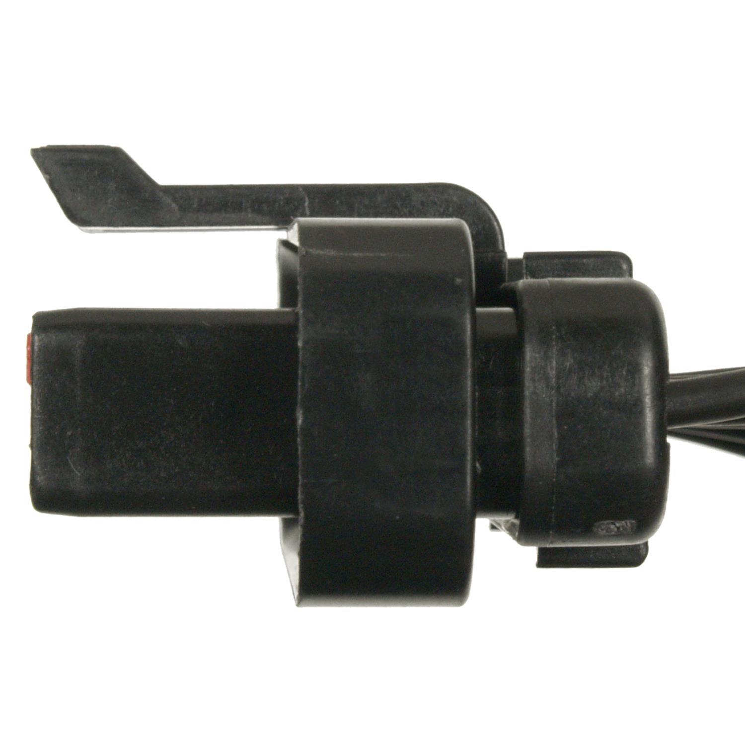 BWD PT1651 - Cruise Control Module Connector BWD PT1651 Cruise Control Module Connector product image 1 of 3
