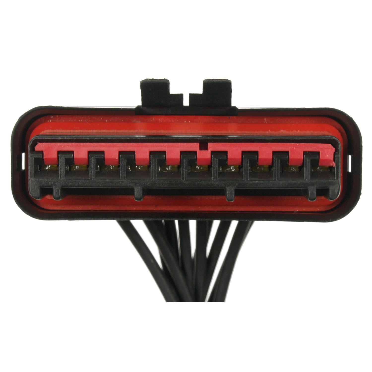 BWD PT1651 - Cruise Control Module Connector BWD PT1651 Cruise Control Module Connector product image 3 of 3