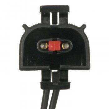 1996 Ford Bronco 4WD Actuator Connector BWD PT1659 image 3 of 4