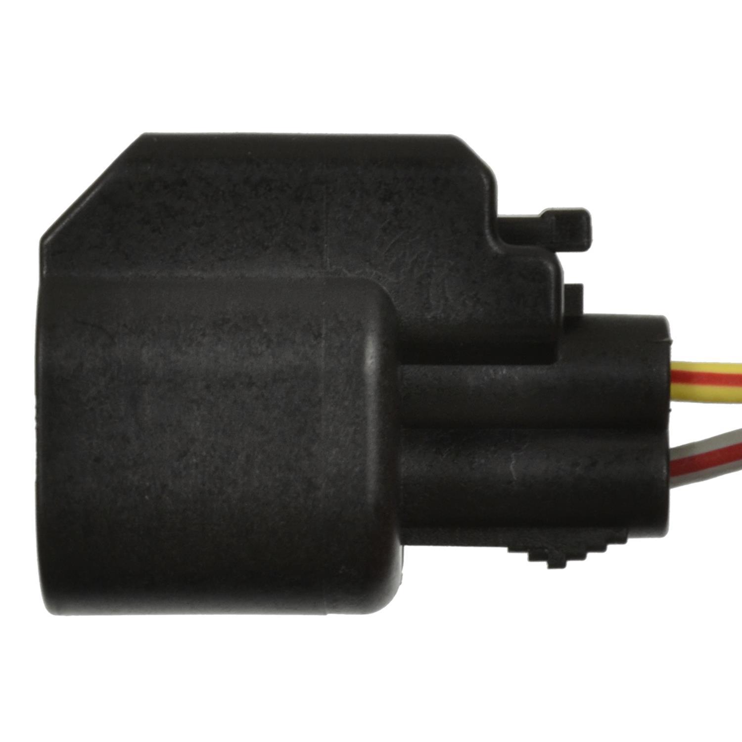 BWD PT1665 A/C Compressor Cut-Out Switch Harness Connector product image 1 of 3