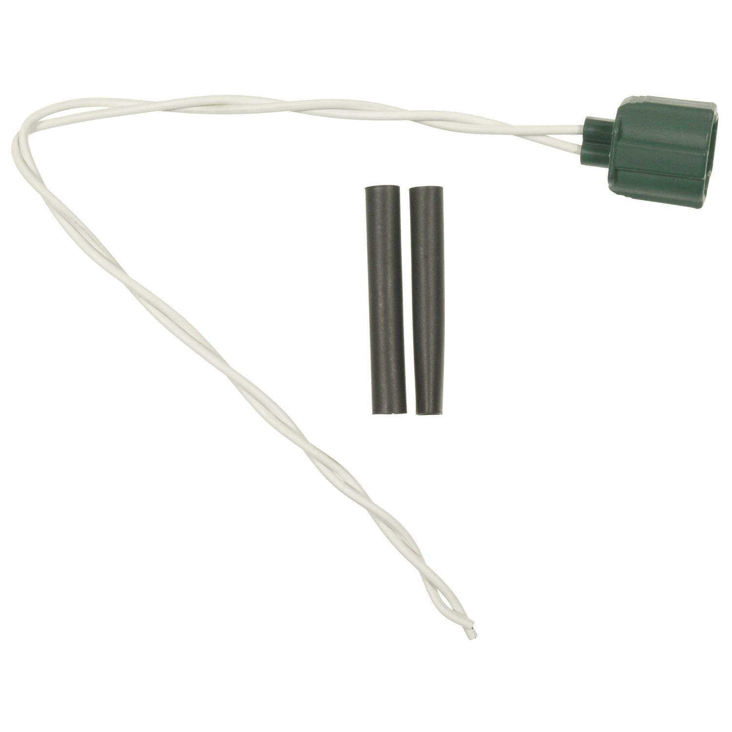 BWD PT1670 - Ignition Knock (Detonation) Sensor Connector BWD PT1670 Engine Coolant Temperature Sending Unit Switch Connector product image 2 of 3