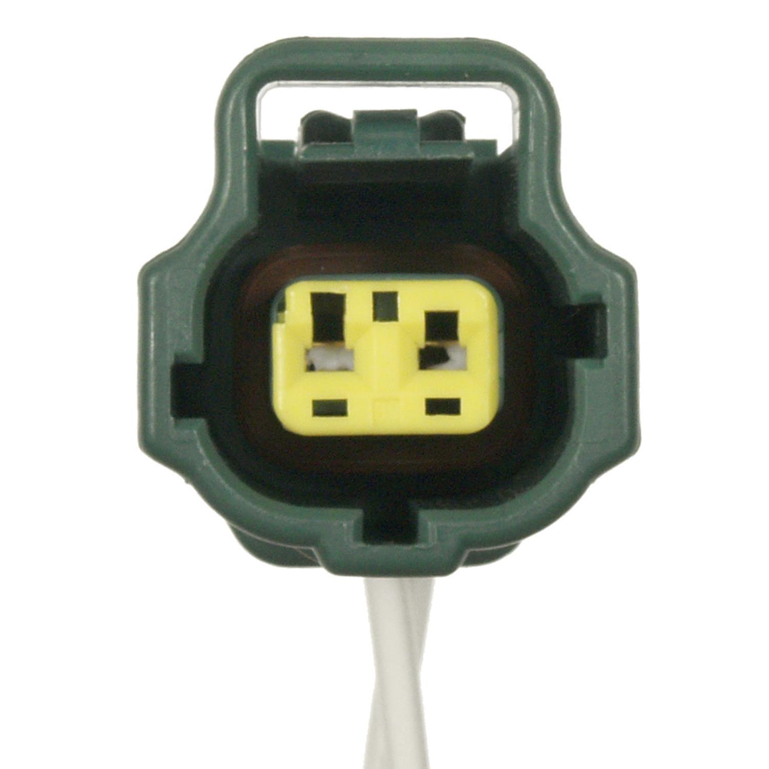 BWD PT1670 - Ignition Knock (Detonation) Sensor Connector BWD PT1670 Engine Coolant Temperature Sending Unit Switch Connector product image 3 of 3
