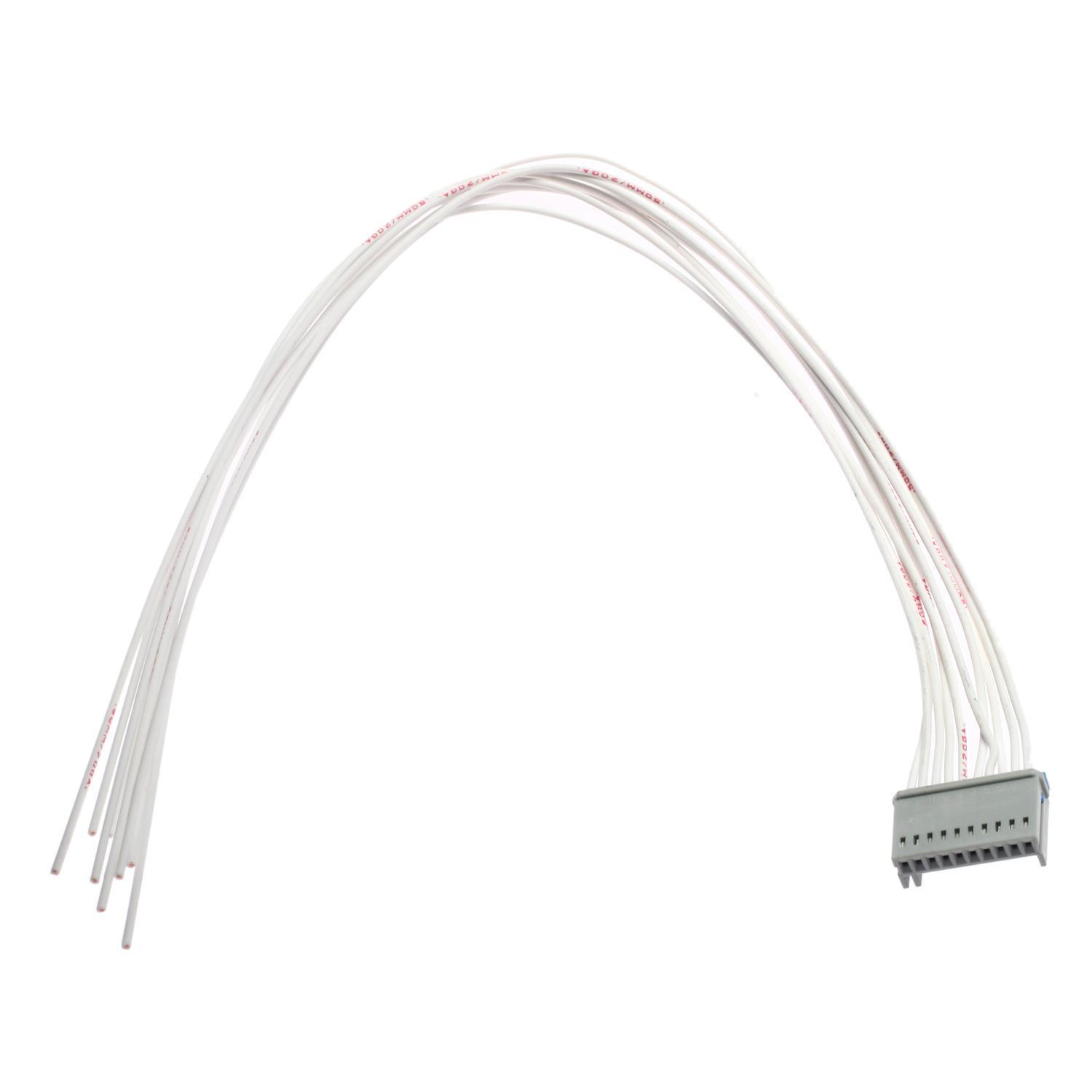 BWD PT1677 - Headlight Switch Connector BWD PT1677 Air Bag Clockspring Connector product image 1 of 3