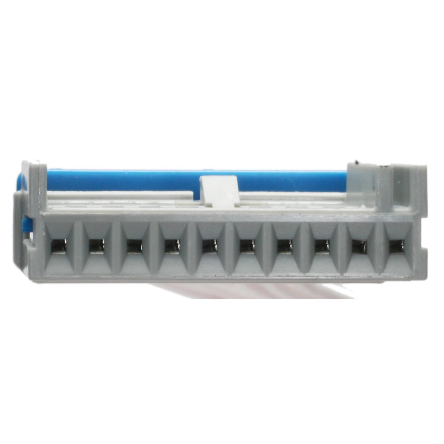 BWD PT1677 - Headlight Switch Connector BWD PT1677 Air Bag Clockspring Connector product image 2 of 3