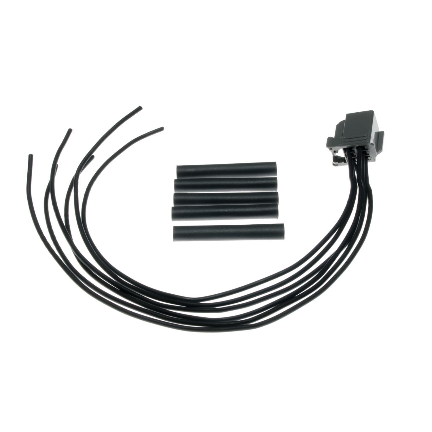 BWD PT1685 - Headlight Connector BWD PT1685 Combination Switch Connector product image 2 of 3