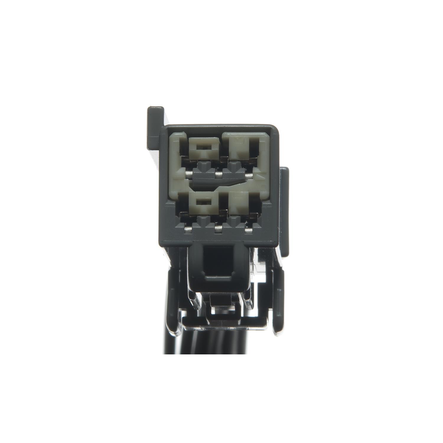BWD PT1685 - Headlight Connector BWD PT1685 Combination Switch Connector product image 3 of 3