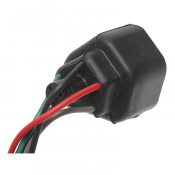 1981 Dodge Dart Ignition Control Module Connector