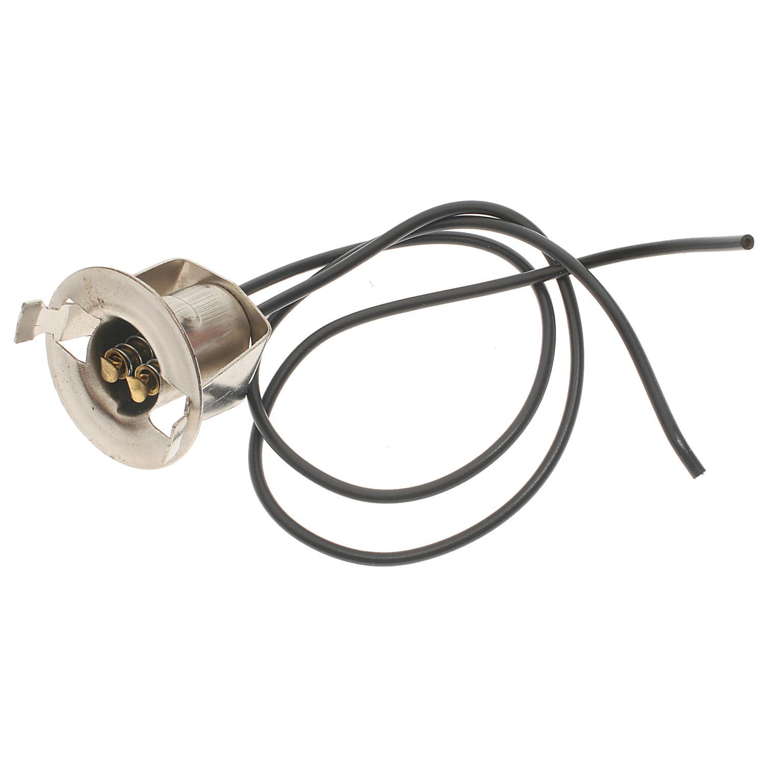 BWD PT17 - Back Up Light Socket BWD PT17 Back Up Light Socket product image 2 of 3