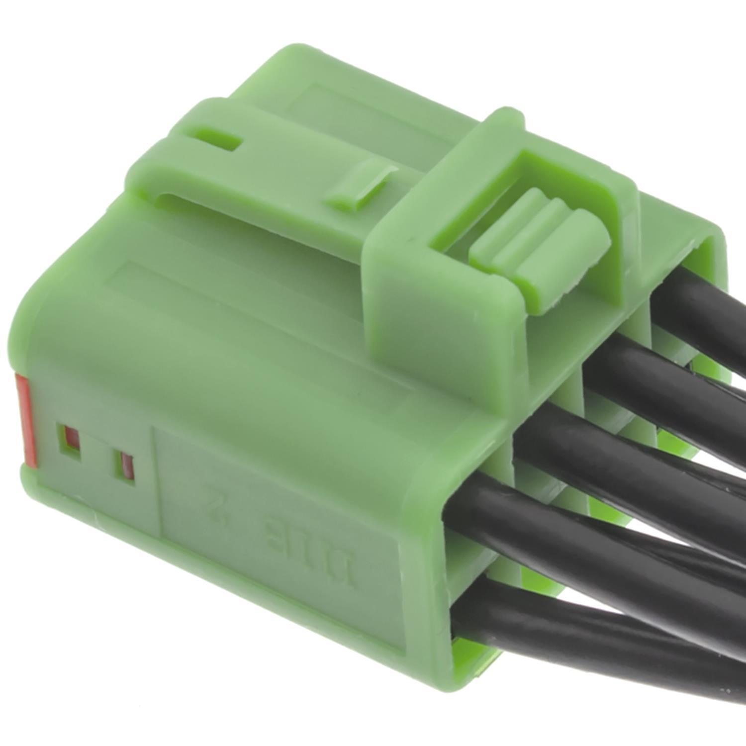 BWD PT1703 Air Suspension Switch Connector product image 5 of 6