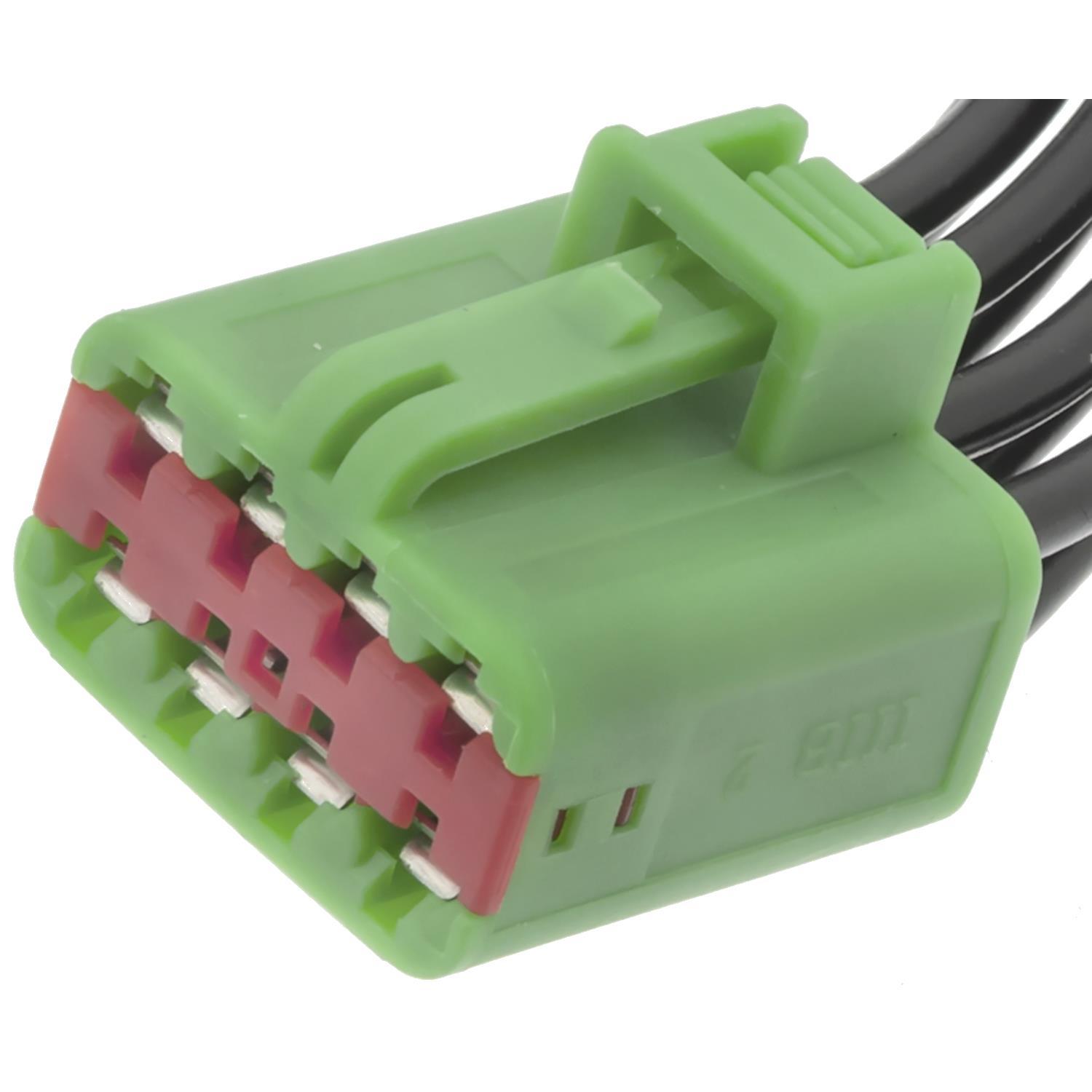 BWD PT1703 Air Suspension Switch Connector product image 6 of 6