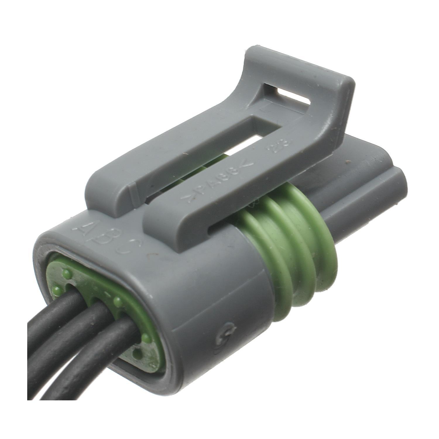 BWD PT176 - Ignition Coil Connector BWD PT176 Engine Camshaft Position Sensor Connector product image 1 of 8