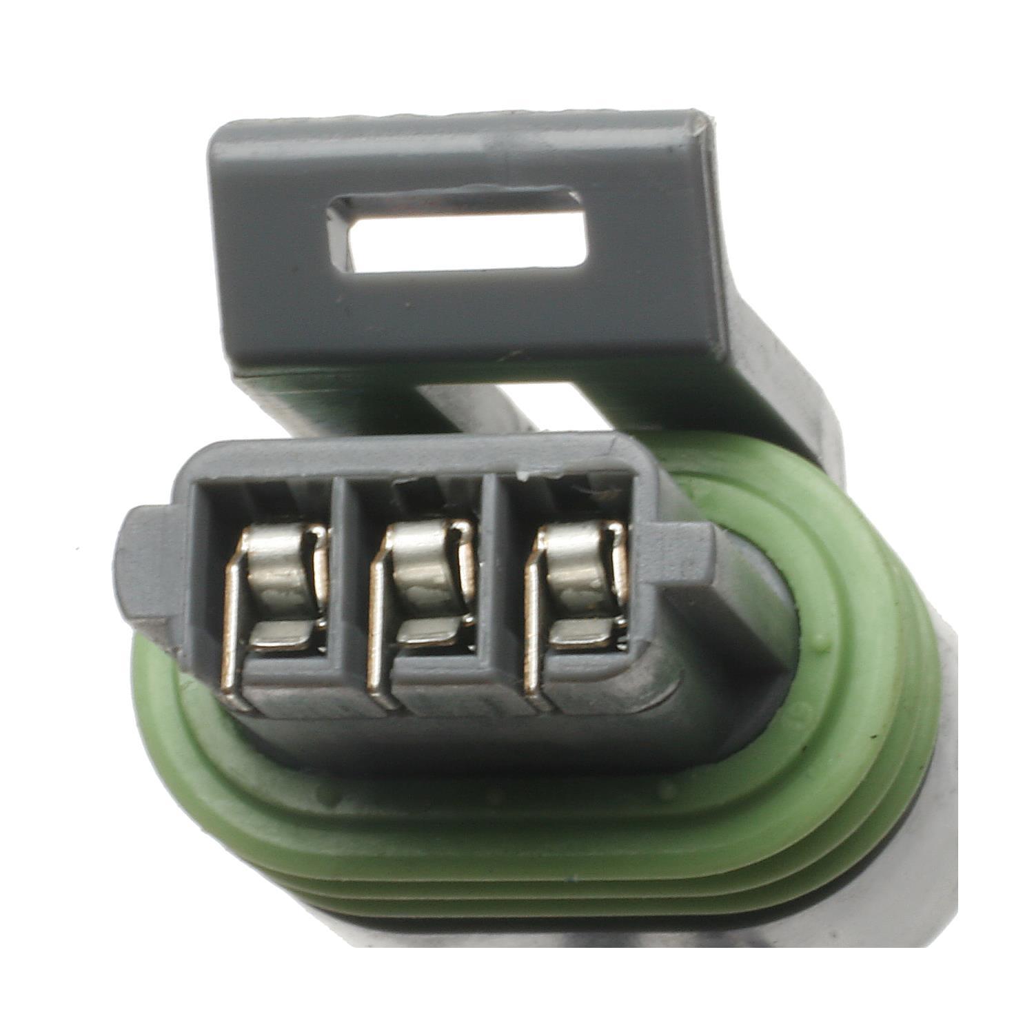 BWD PT176 - Ignition Coil Connector BWD PT176 Engine Camshaft Position Sensor Connector product image 3 of 8