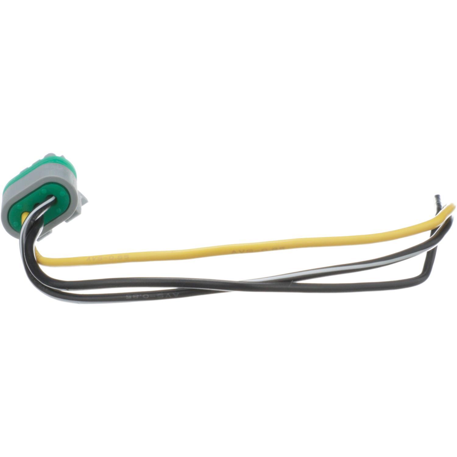 BWD PT176 - Ignition Coil Connector BWD PT176 Engine Camshaft Position Sensor Connector product image 6 of 8