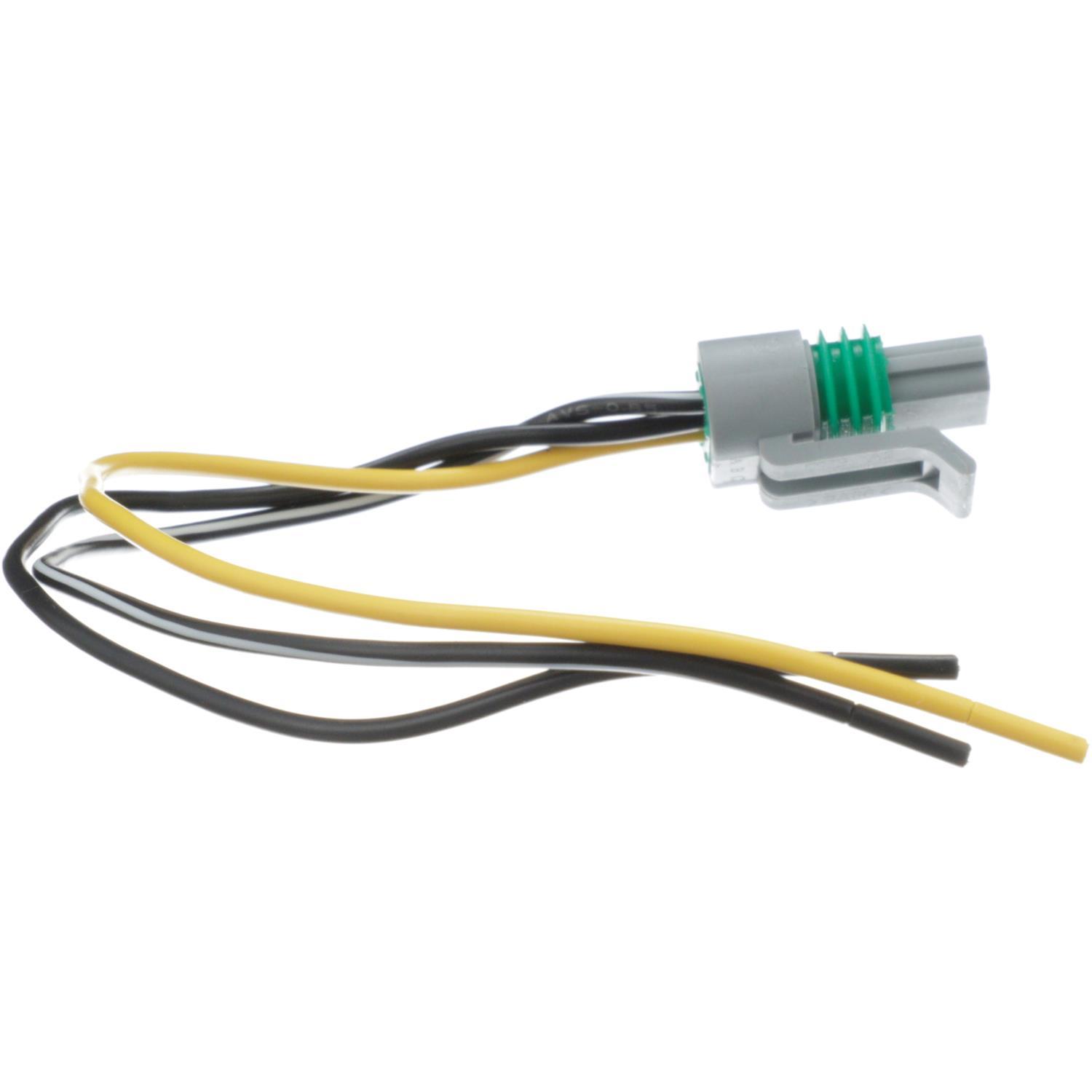 BWD PT176 - Ignition Coil Connector BWD PT176 Engine Camshaft Position Sensor Connector product image 8 of 8