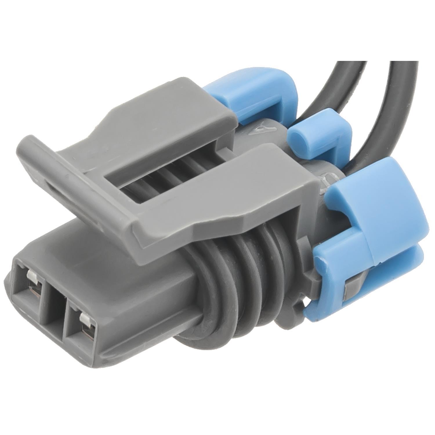 BWD PT177 - ABS Harness Connector BWD PT177 4WD Indicator Lamp Switch Connector product image 1 of 8
