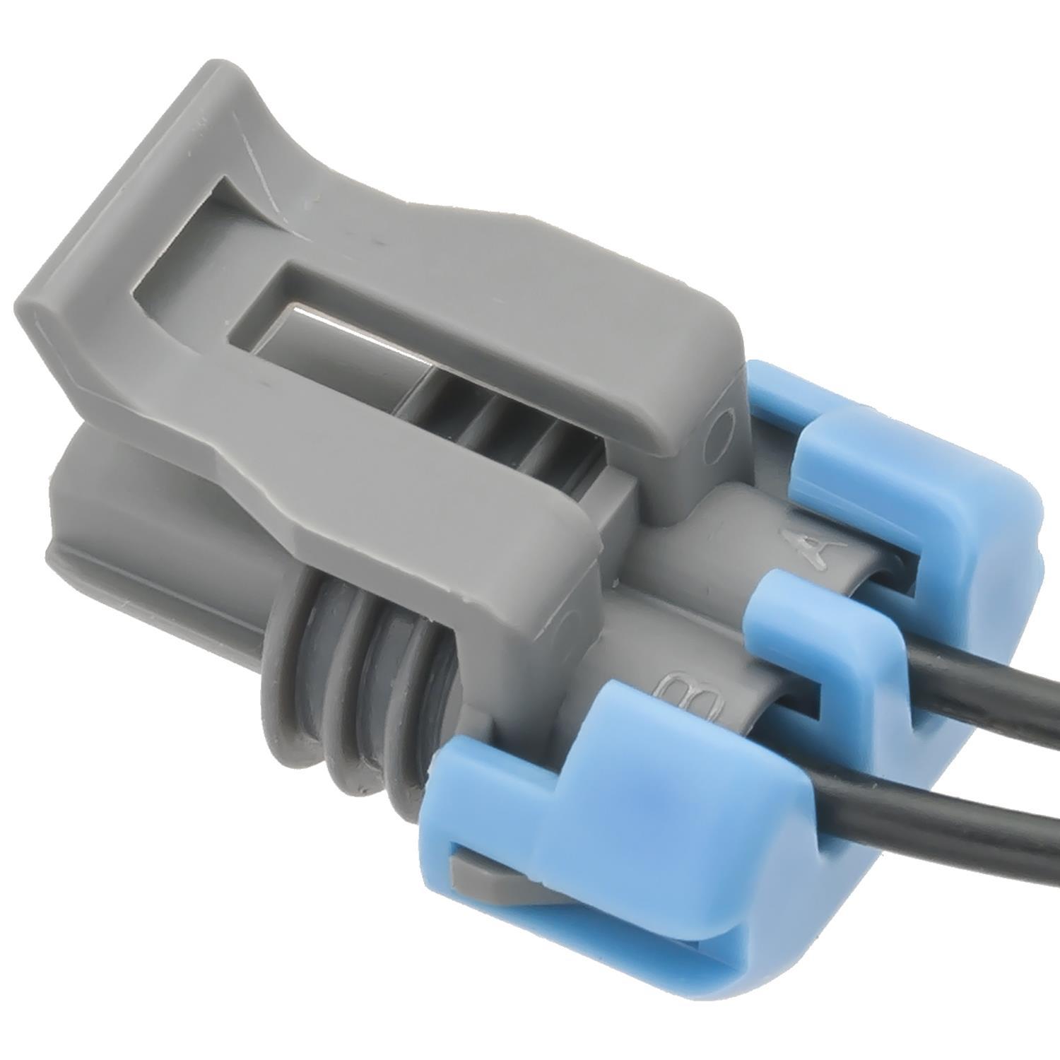 BWD PT177 - ABS Harness Connector BWD PT177 4WD Indicator Lamp Switch Connector product image 2 of 8