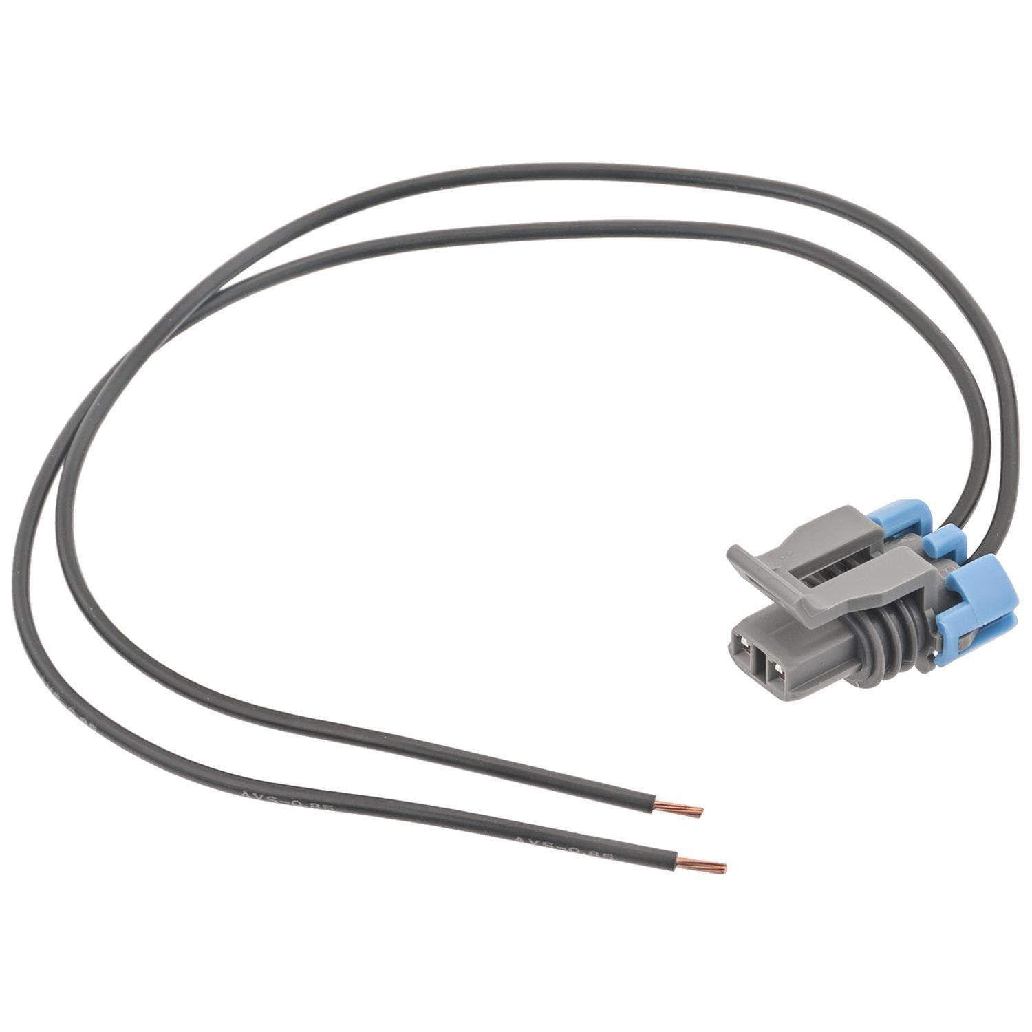 BWD PT177 - ABS Harness Connector BWD PT177 4WD Indicator Lamp Switch Connector product image 3 of 8