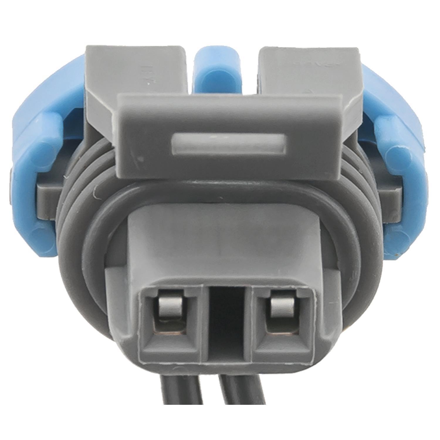 BWD PT177 - ABS Harness Connector BWD PT177 4WD Indicator Lamp Switch Connector product image 4 of 8