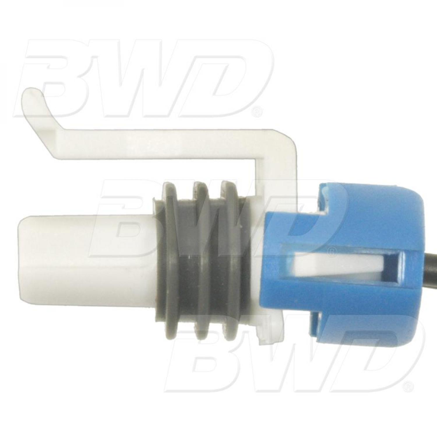 BWD PT177 - ABS Harness Connector BWD PT177 4WD Indicator Lamp Switch Connector product image 5 of 8